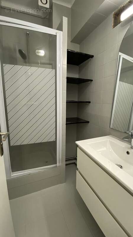 Appartement à LAGNY-SUR-MARNE