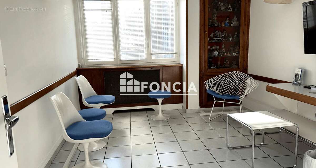 Appartement à ENGHIEN-LES-BAINS