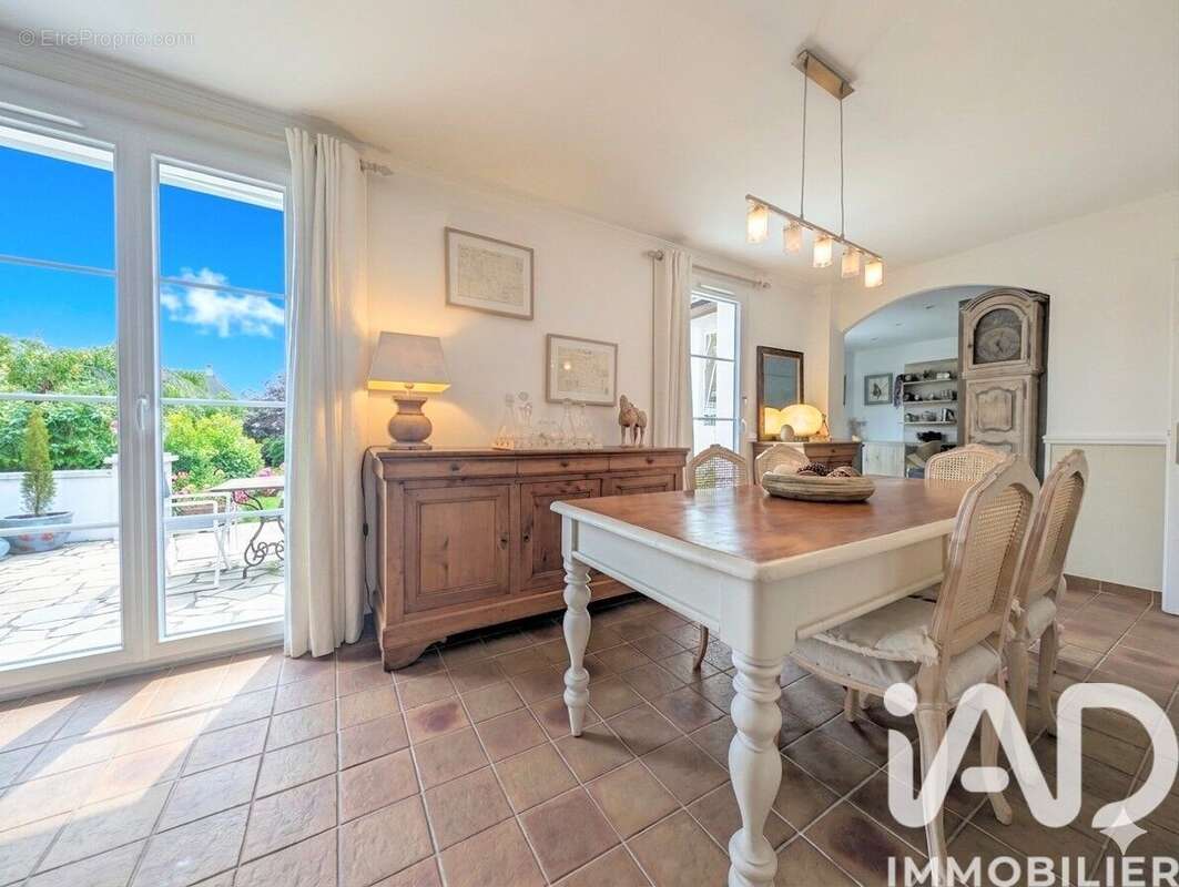Photo 2 - Maison à ORGEVAL