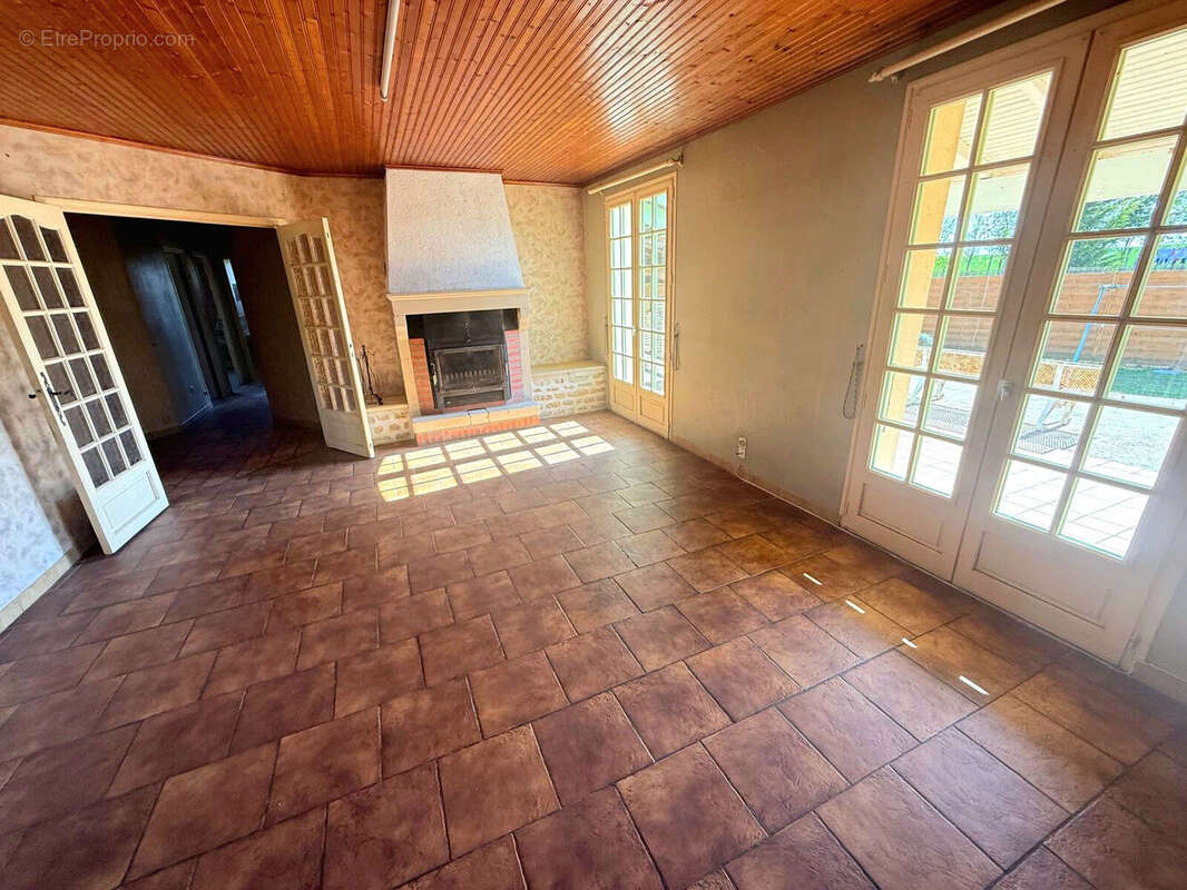 Photo 3 - Maison à FONTAINES