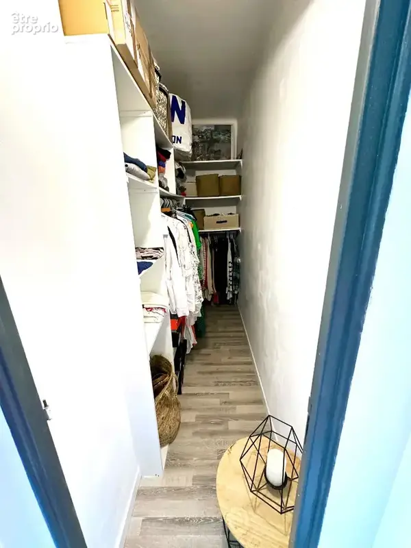Appartement t3 avec jardin, terrasse et piscine - photo 12
