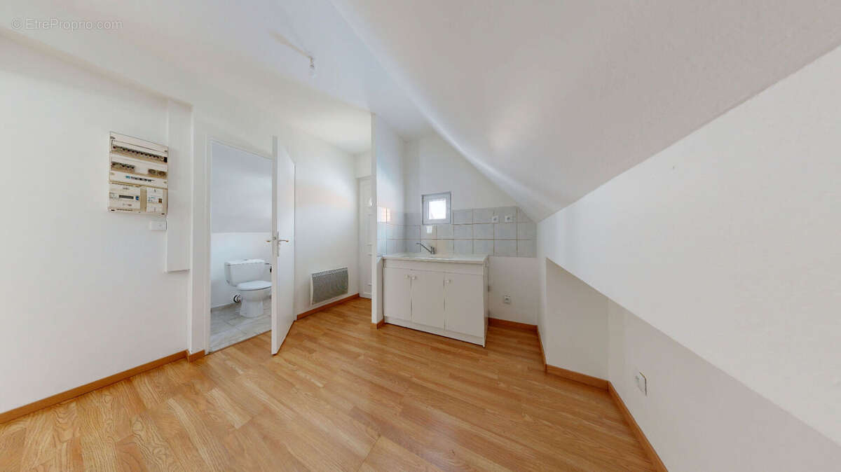 Immeuble Erstein 10 pièces 237 m² - photo 11