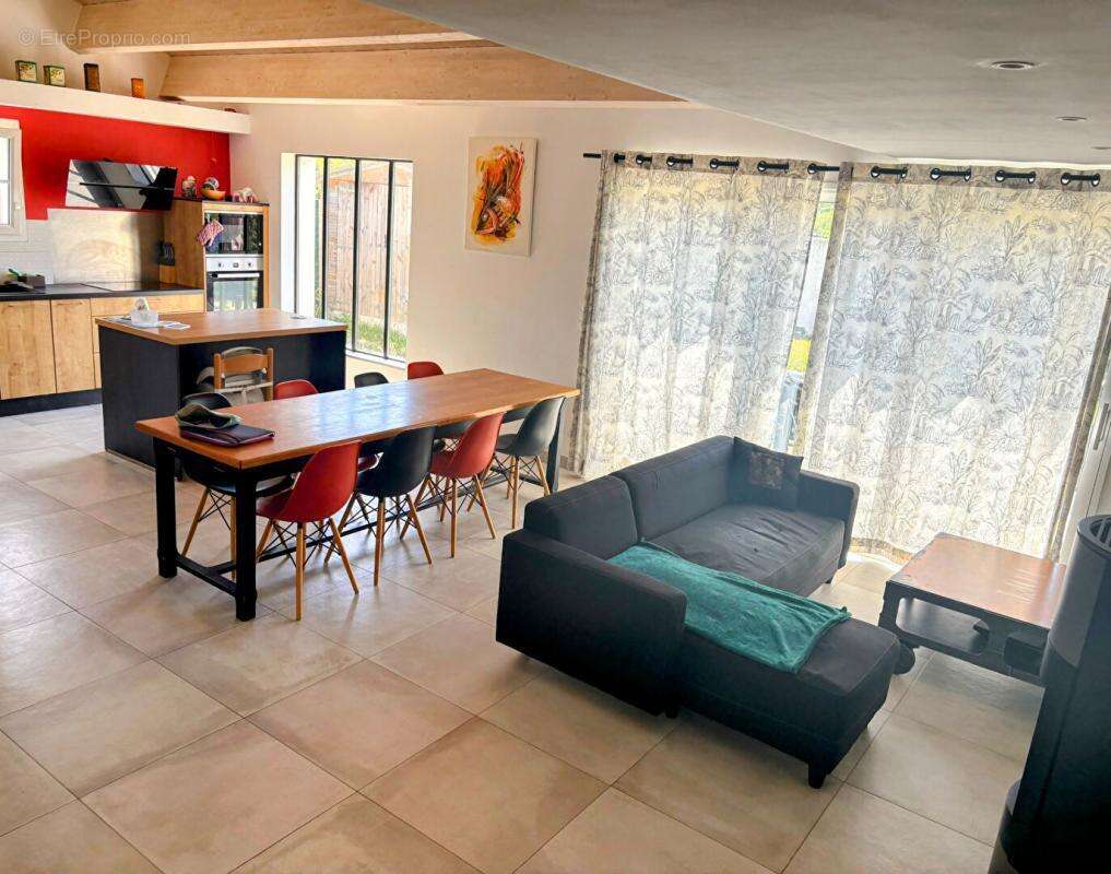 Maison à L'ILE-D'YEU