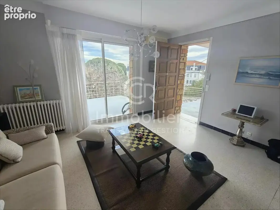 Maison  de caractère  - Vue mer - photo 13