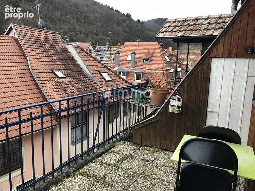 Immeuble vide 3 appartements et 1 commerce - photo 4