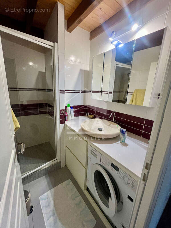 Appartement à VILLEPREUX