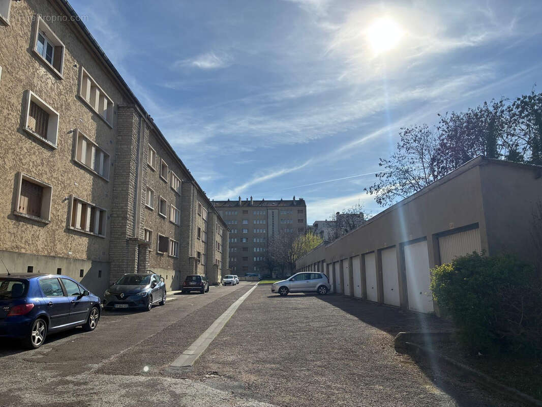 Appartement à TROYES