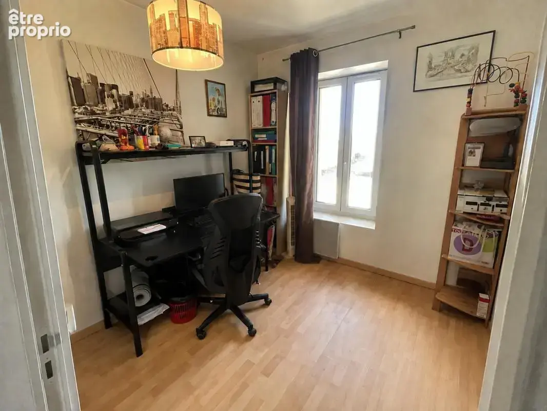 Maison 66 m² avec façade en pierre – 2 chambres, véranda et extérieur à Moulis-en-Médoc - photo 7