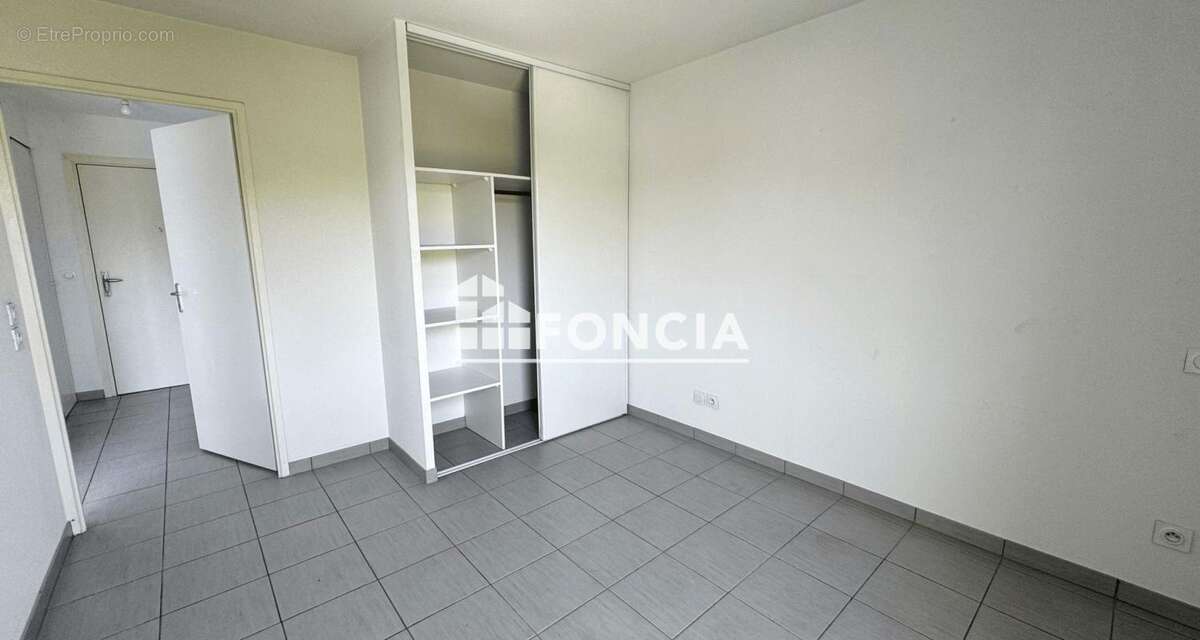 Appartement à ARTIGUES-PRES-BORDEAUX