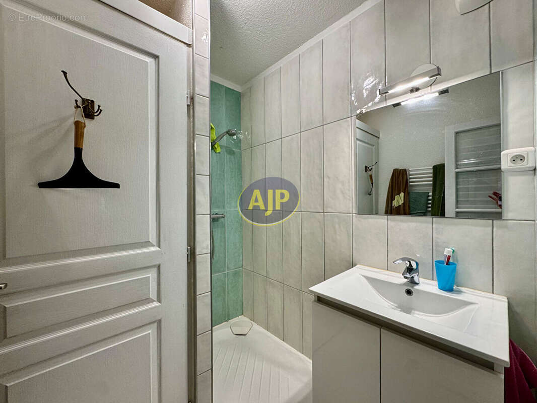Appartement à CAPBRETON