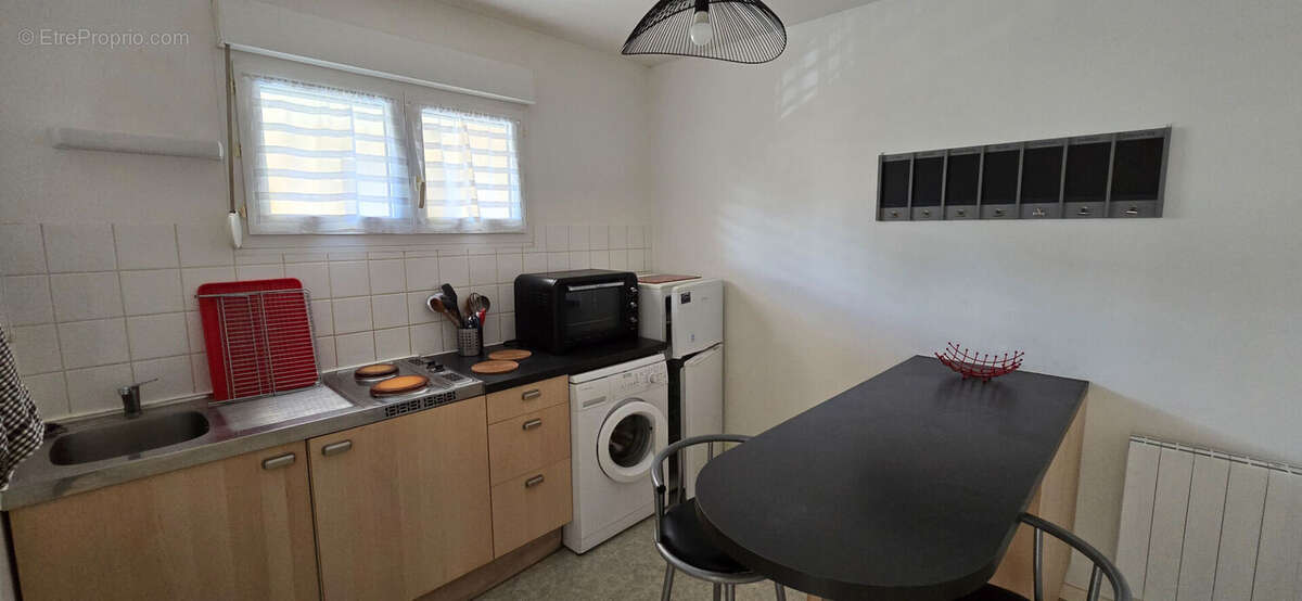 Appartement à TROYES
