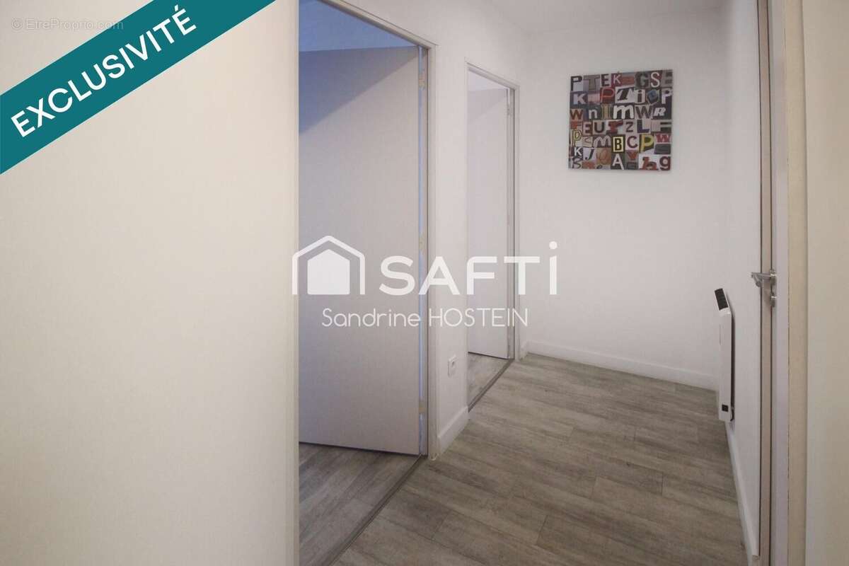 Photo 8 - Commerce à VILLERUPT