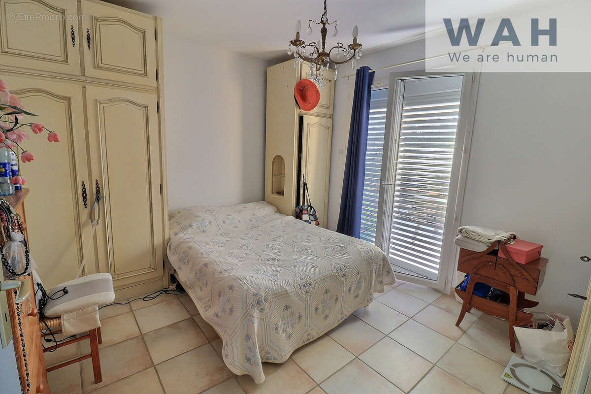 Villa plain pied - 4 pieces- 30240 le grau-du-roi - photo 5