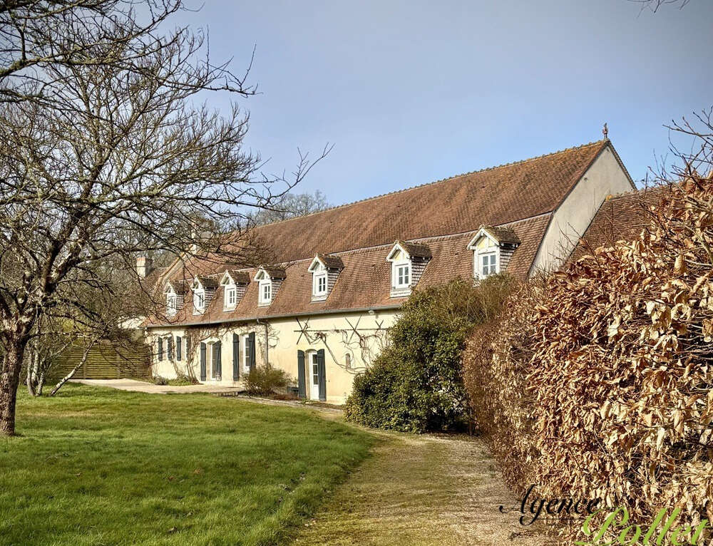 Maison à BOURGES