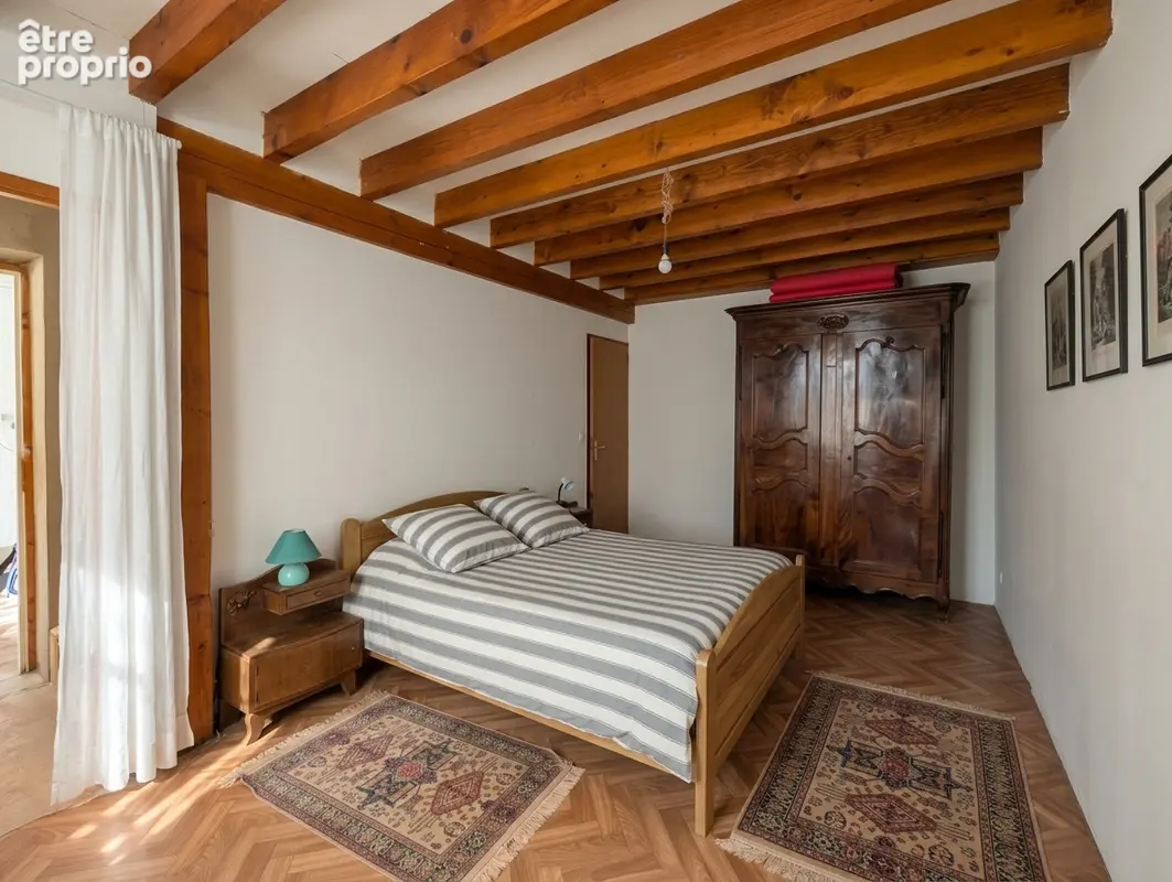 Maison Grièges 3 pièce(s) - photo 6