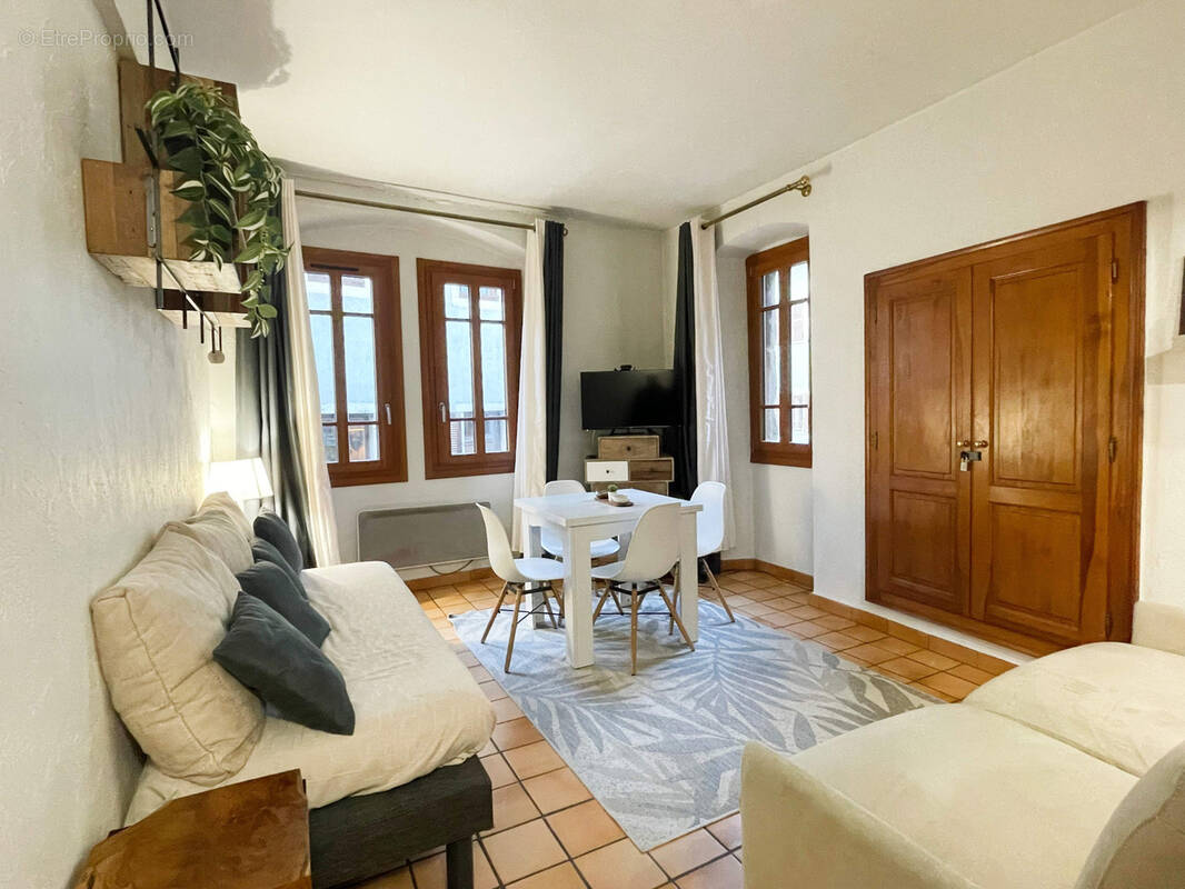 Appartement à ANNECY
