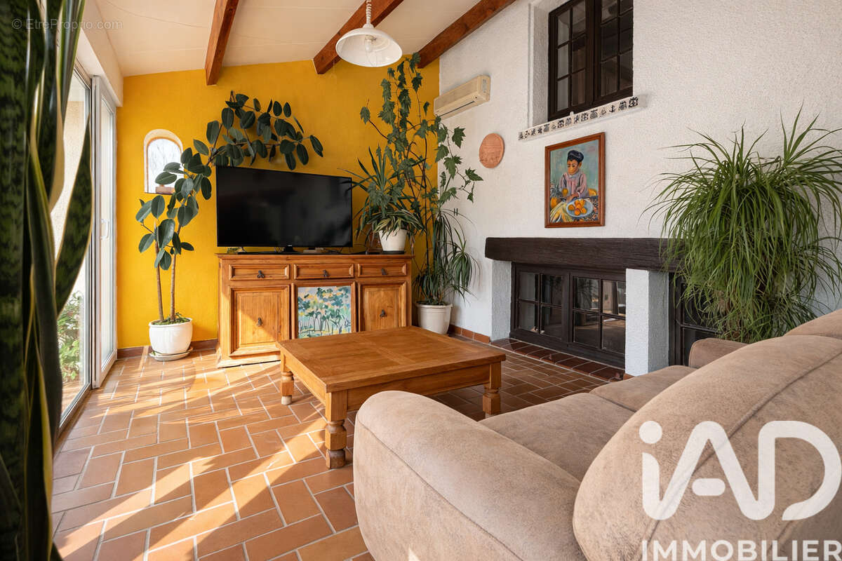 Photo 6 - Maison à VILLELONGUE-DE-LA-SALANQUE