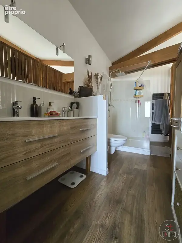 Maison 6 pièces 150 m² à vendre à Fontenay-Sous-Bois (94120) - photo 9