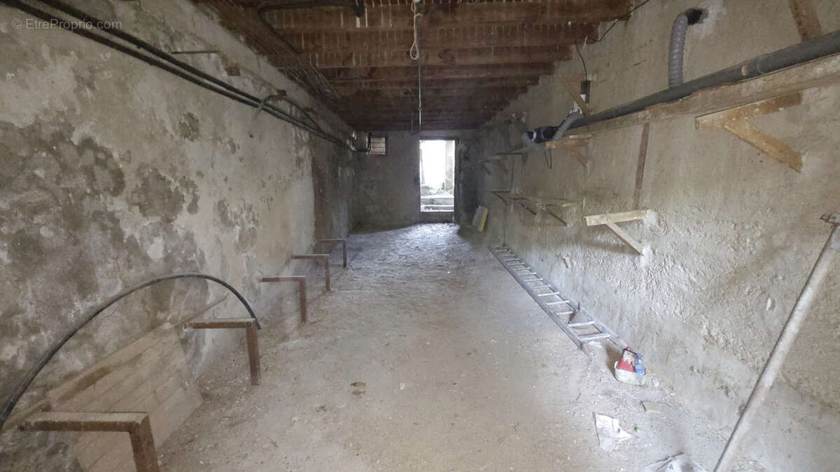 Lot de deux appartements avec cave. nice - estienne d'orves - photo 13