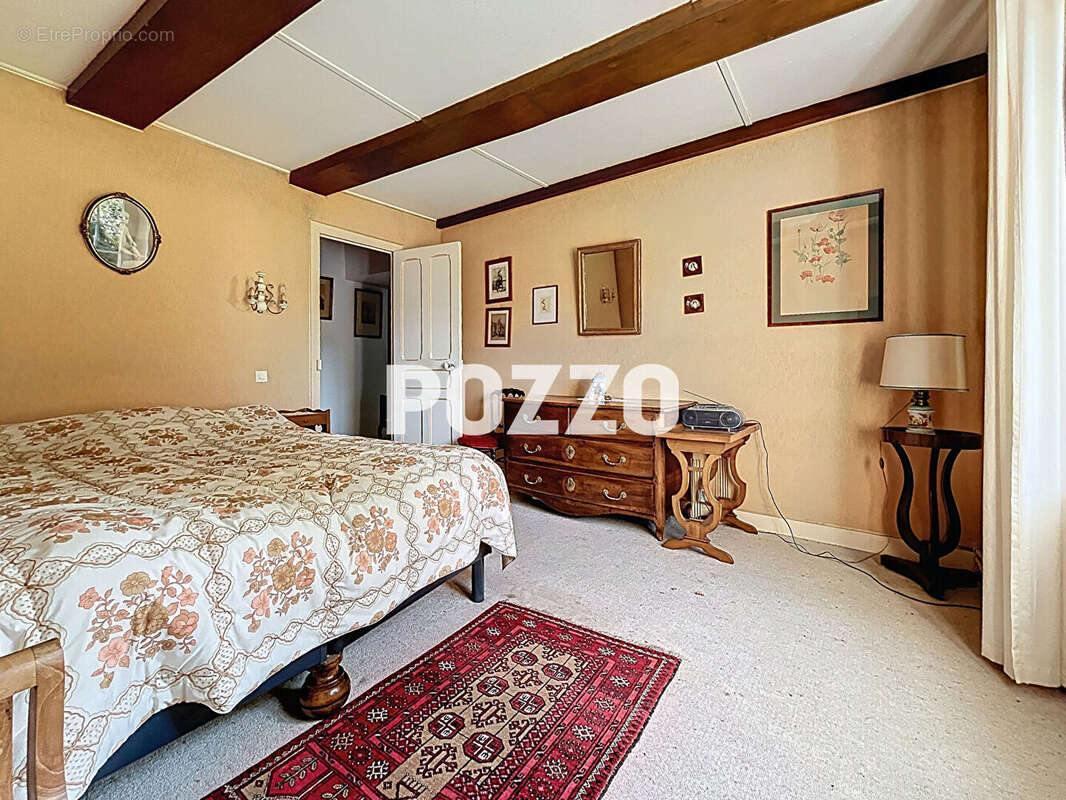 Maison à SAINT-PAIR-SUR-MER