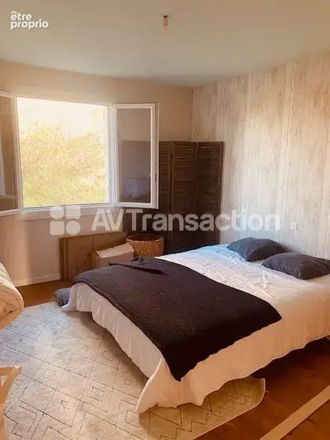 Maison 7 pièces 130 m² à vendre à Nercillac (16200) - photo 8
