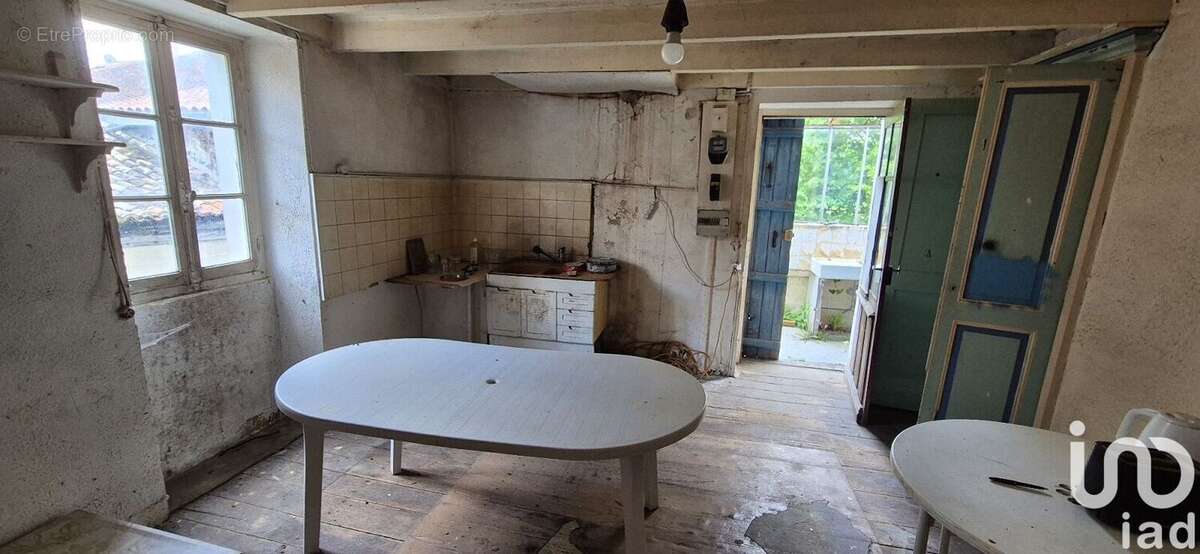 Photo 9 - Maison à BOUTEVILLE