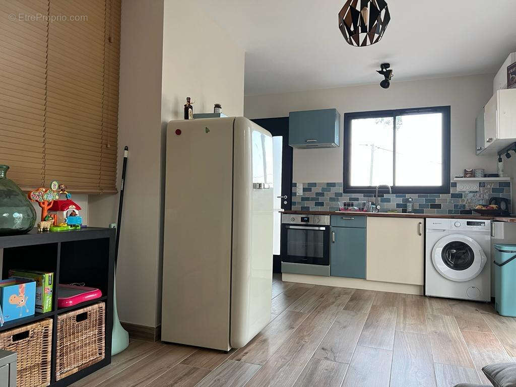 Maison à LES ADRETS-DE-L&#039;ESTEREL