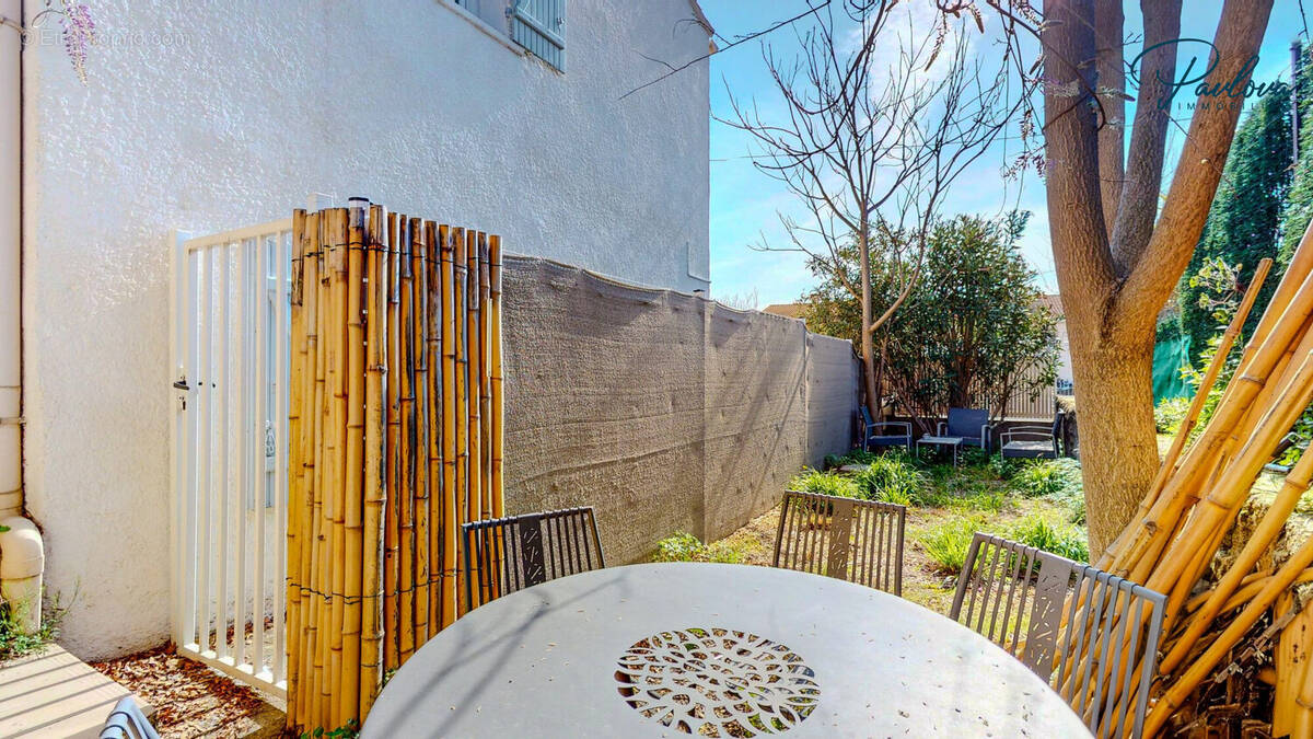 Appartement à MONTPELLIER