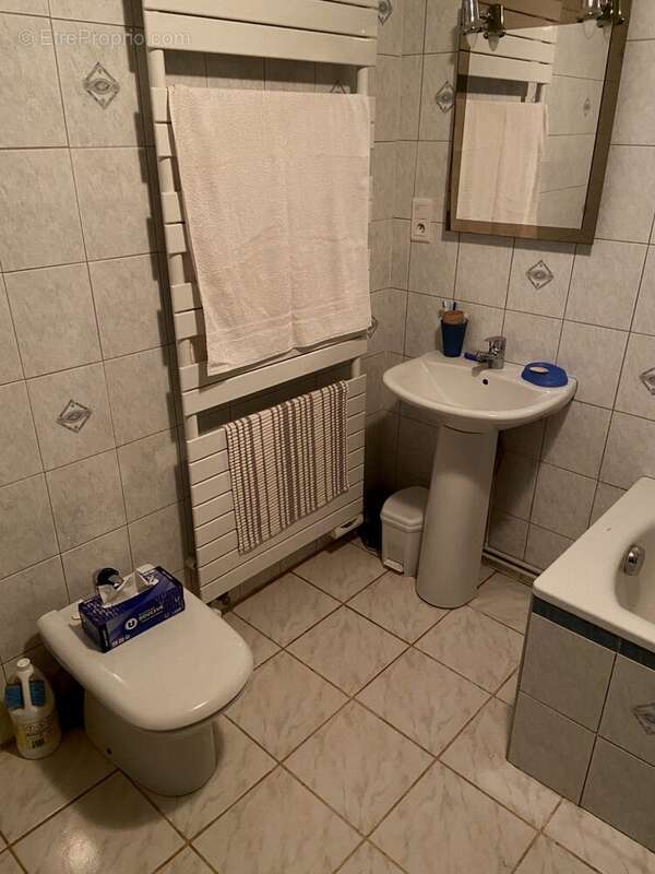Maison 203 m² à Lorigne  - photo 9