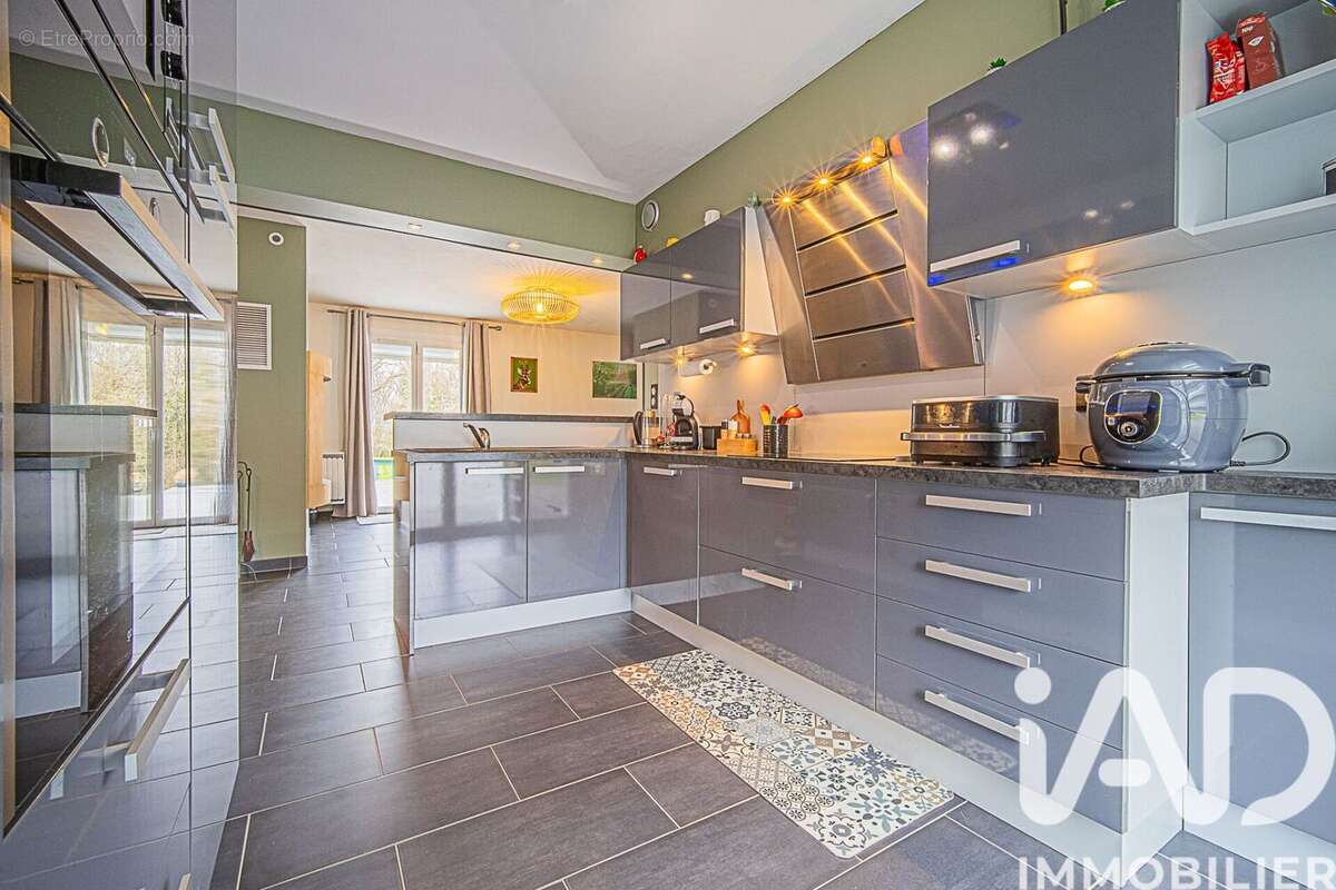 Photo 8 - Maison à VERDUN