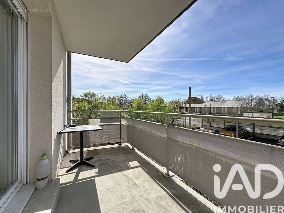 Photo 1 - Appartement à VITRY-LE-FRANCOIS