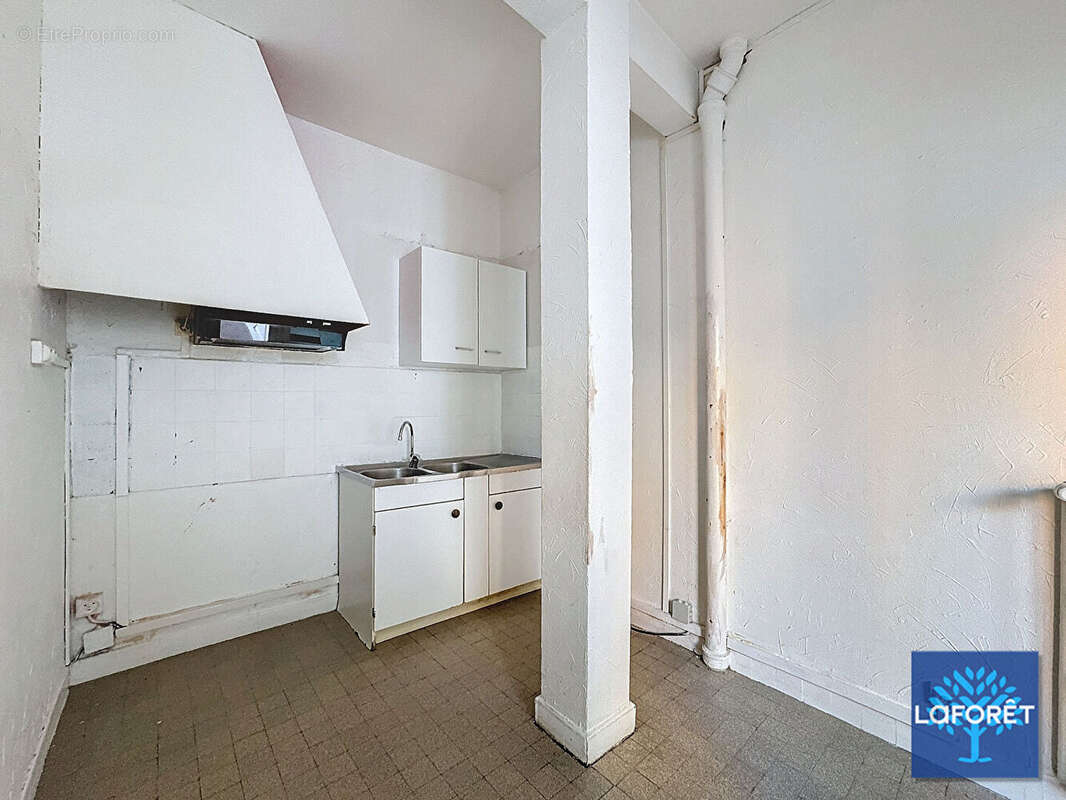 Appartement à VALENCIENNES