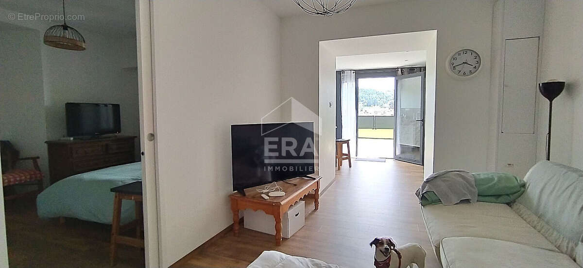 Appartement à LE PUY-EN-VELAY