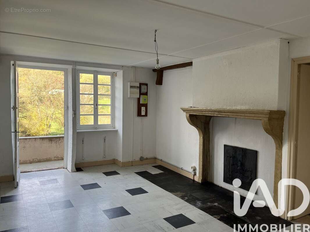 Photo 2 - Maison à SAINTE-COLOMBE
