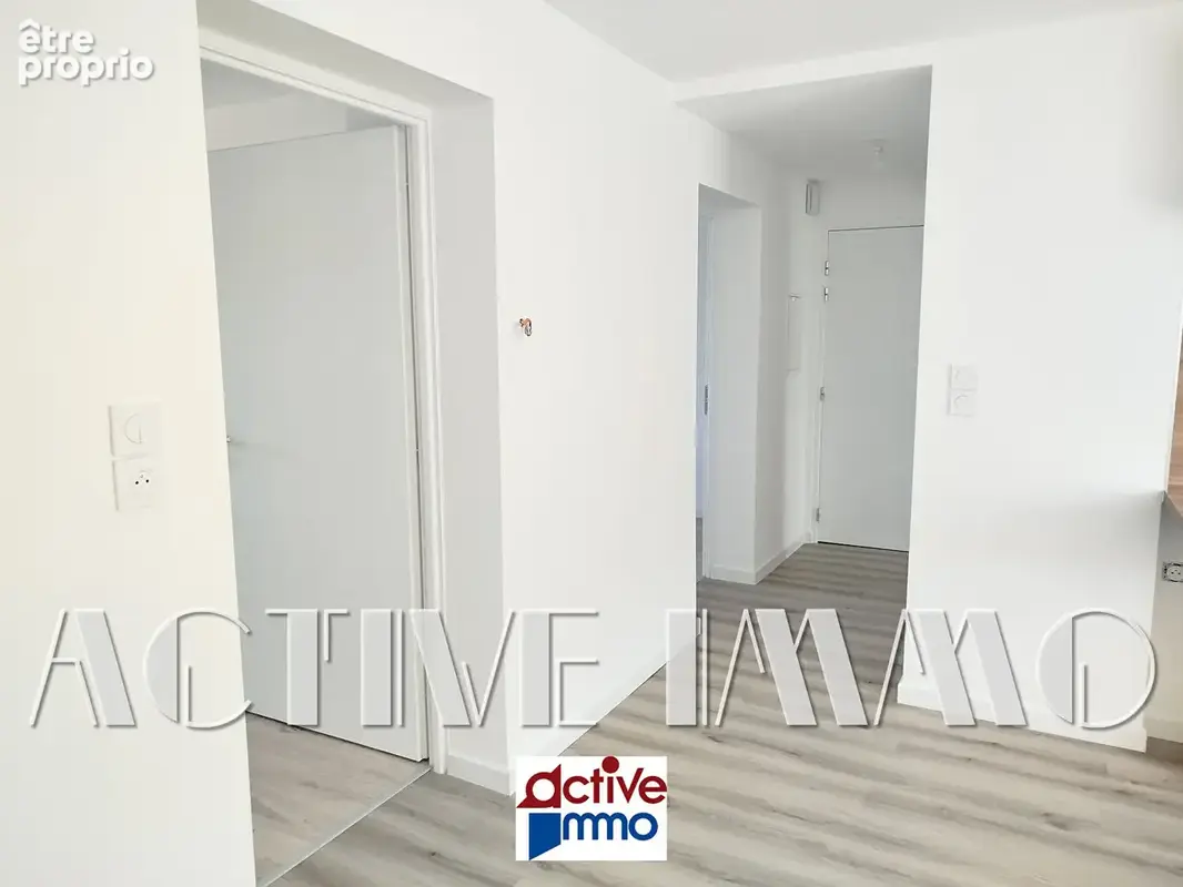 Appartement Audun Le Tiche 2 pièce(s) 47.45 m2 - photo 8
