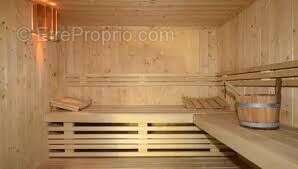 Appartement à MONT-DE-LANS