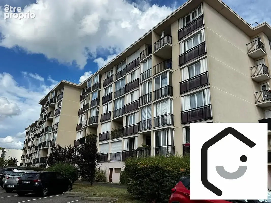 Photo Appartement à Eaubonne au prix de 165 000€