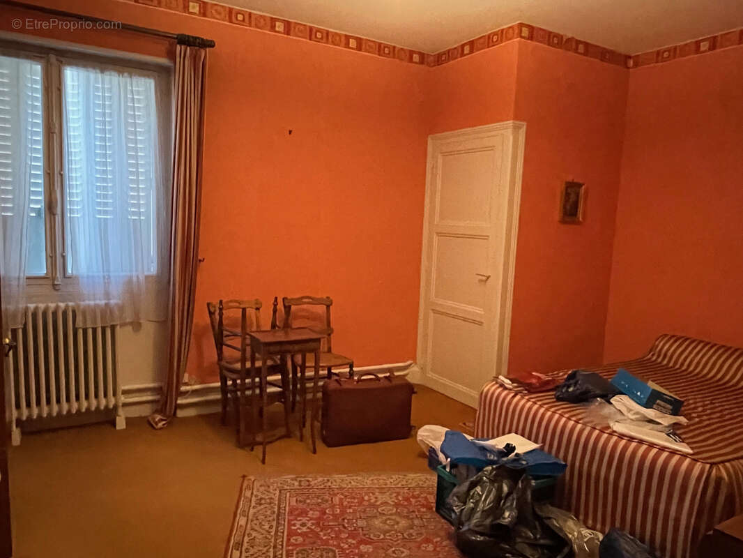 Maison à CHALON-SUR-SAONE