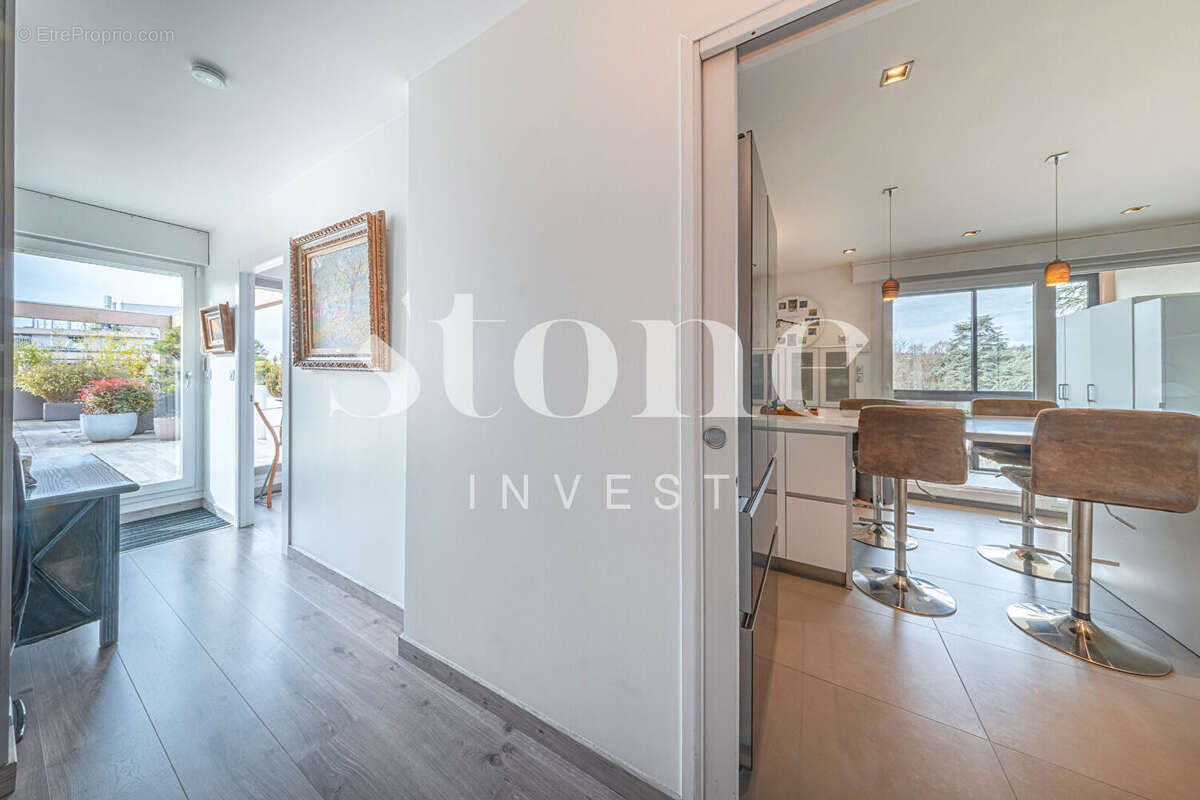 Appartement à ANNECY-LE-VIEUX