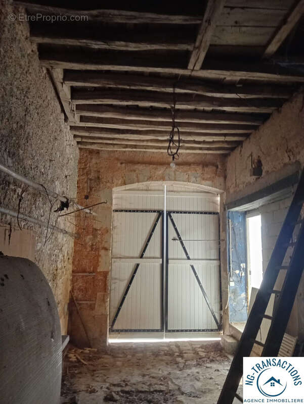 Maison de village - photo 4