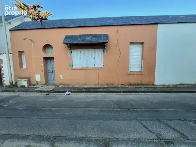 Saint jean de monts -  maison de vacances proche mer - photo 16