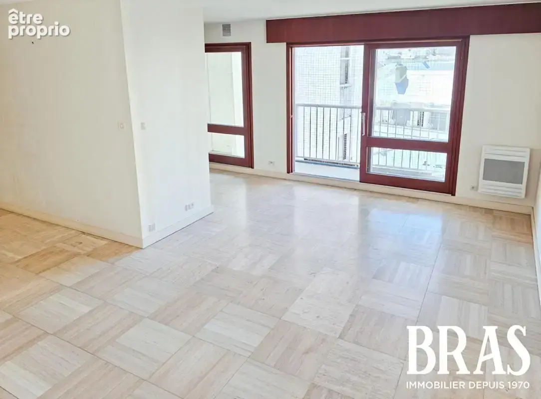 Les Sables d'Olonne, appartement de 105m² habitables! - photo 5