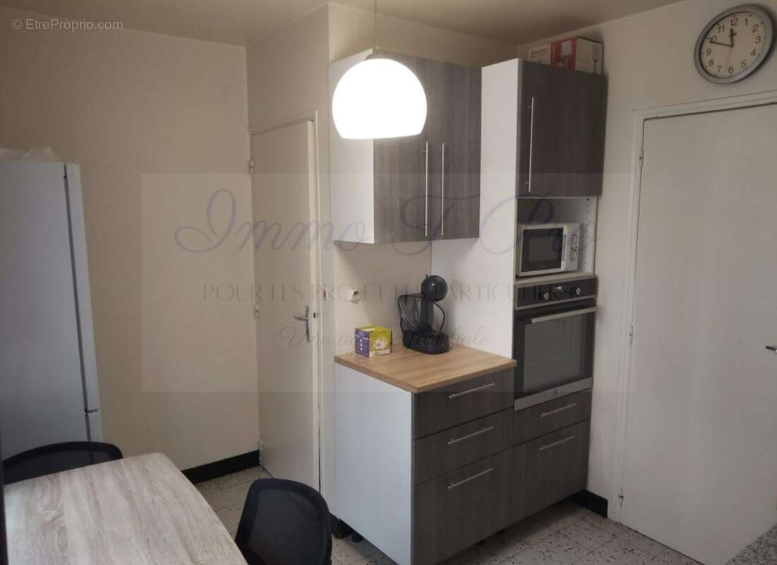 Maison à VERNEUIL-SUR-AVRE