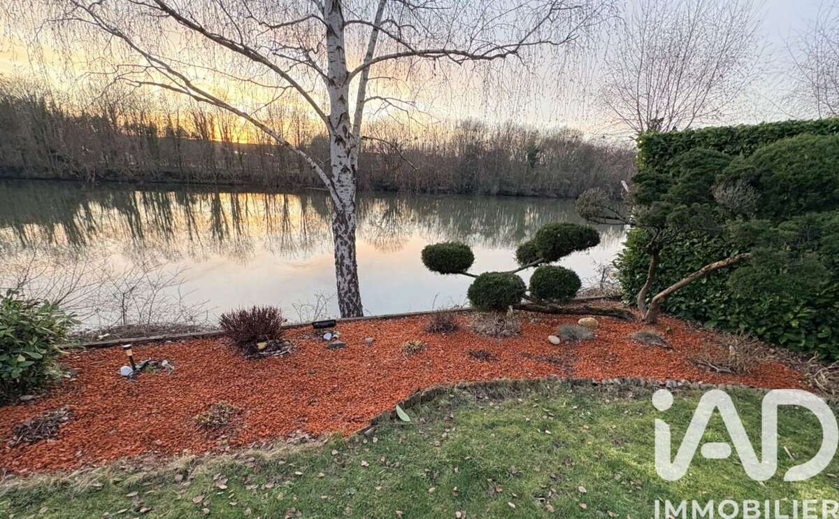 Photo 6 - Maison à CERGY