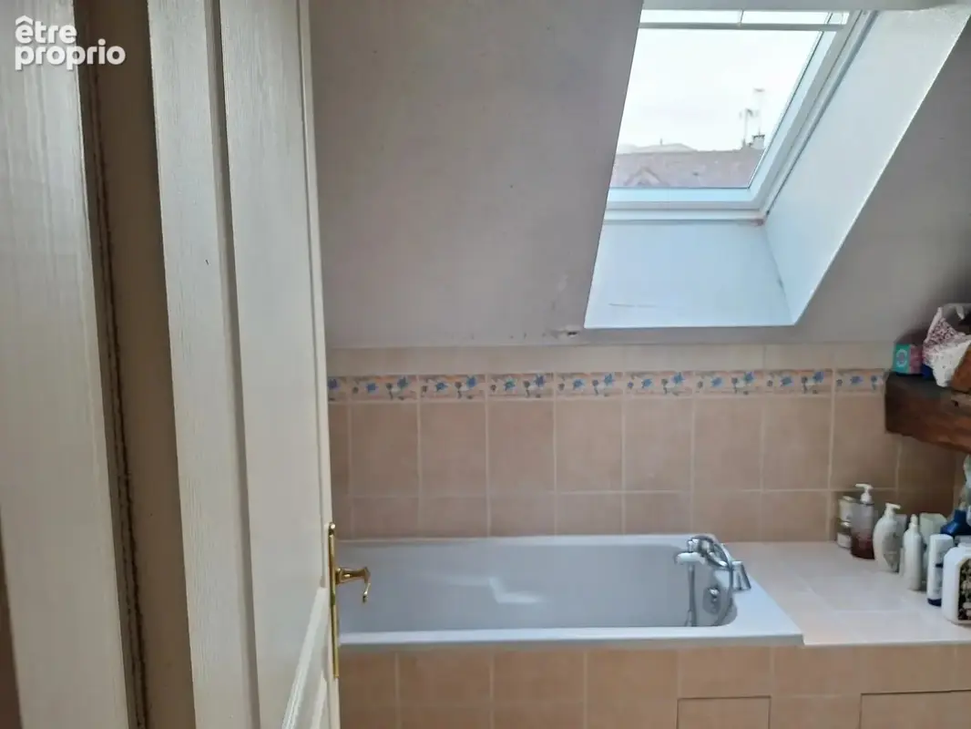 Charmant duplex t3 proche place wilson - photo 7