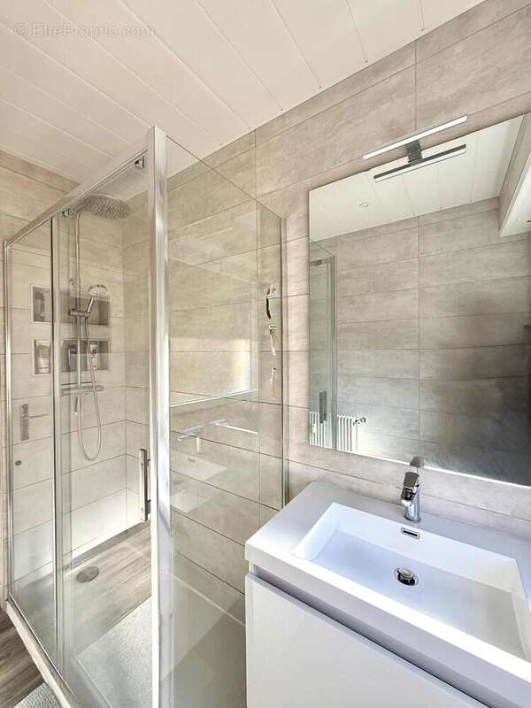 Appartement à TURCKHEIM