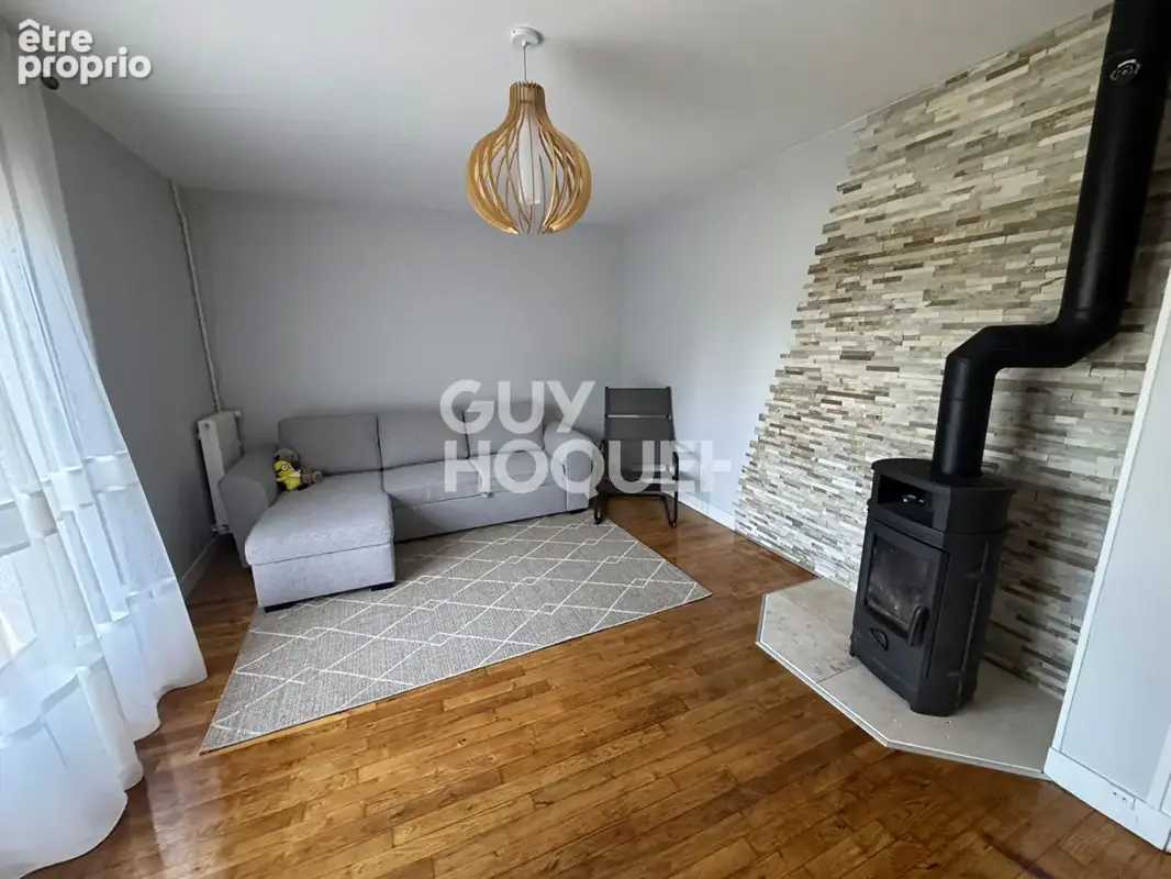 Maison avec grand terrain - BOURTH - photo 2