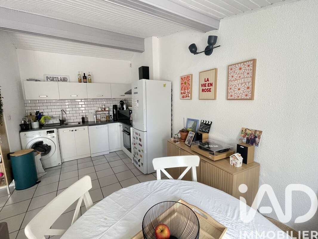 Photo 3 - Appartement à BORDEAUX