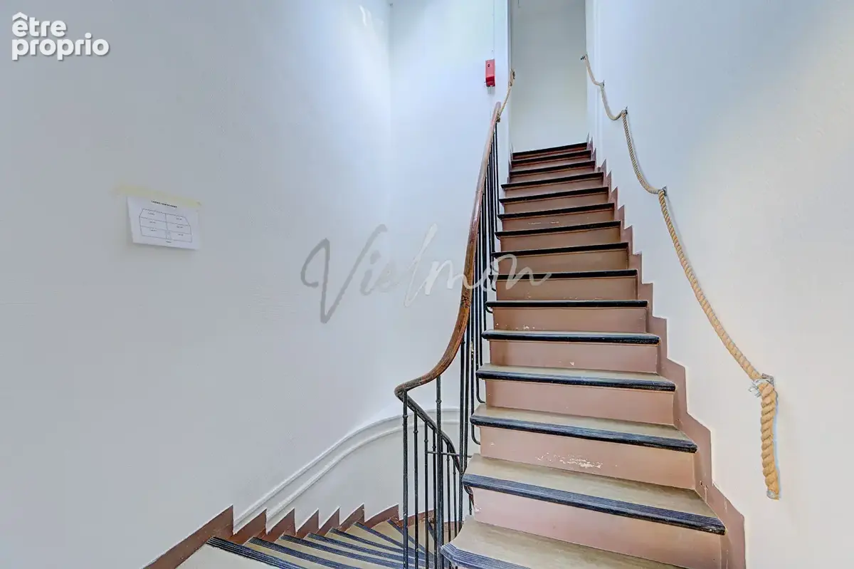 Studio à vendre à Saint-Germain-en-Laye - Réf 1372 - photo 10