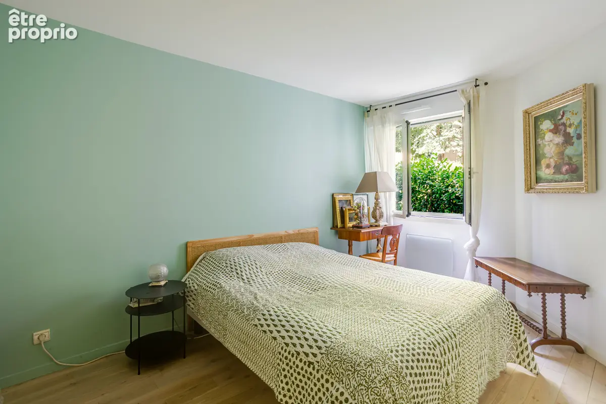 Appartement 6 pièces avec jardin privatif de 180 m² - photo 7